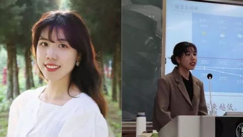 杜思涵不雅视频