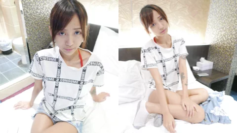 秦思妍私密写真外泄