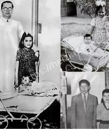 秘鲁莉娜梅迪纳5岁生子真相